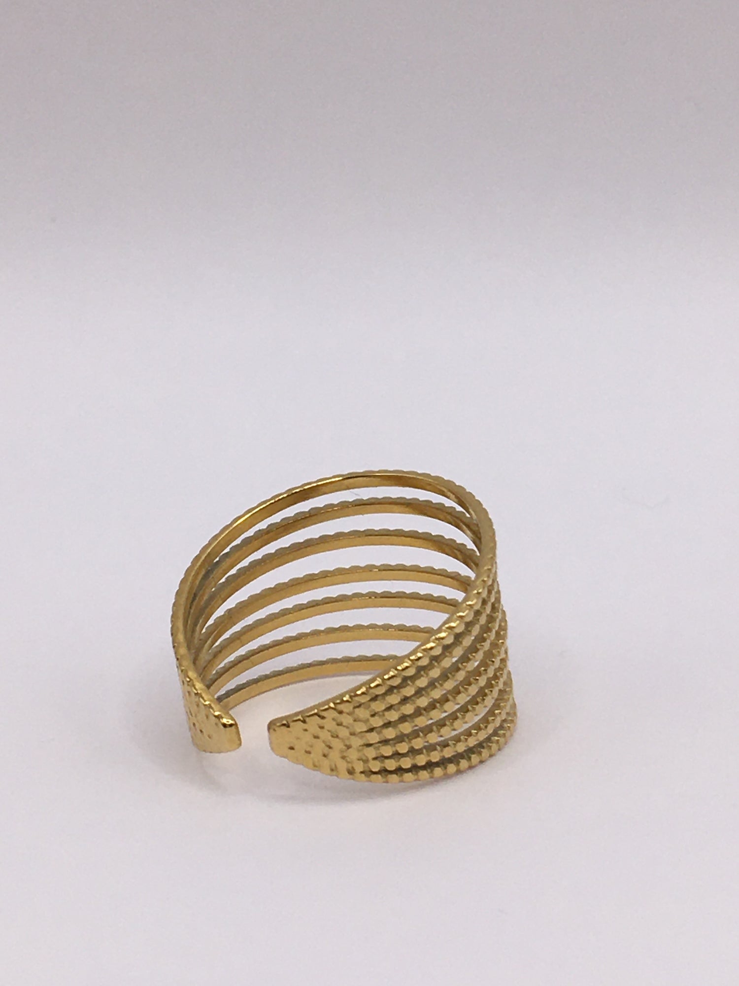 Bague Léa
