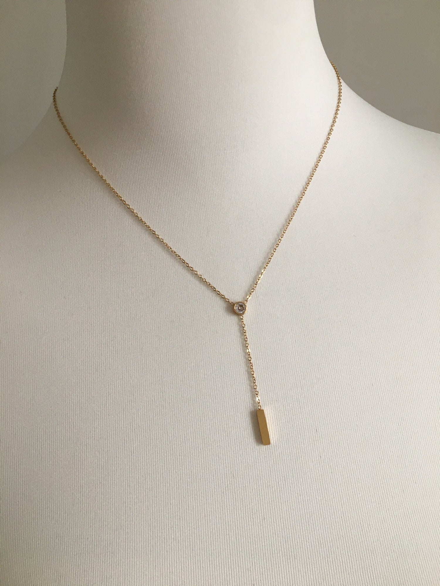 Collier MADDIE