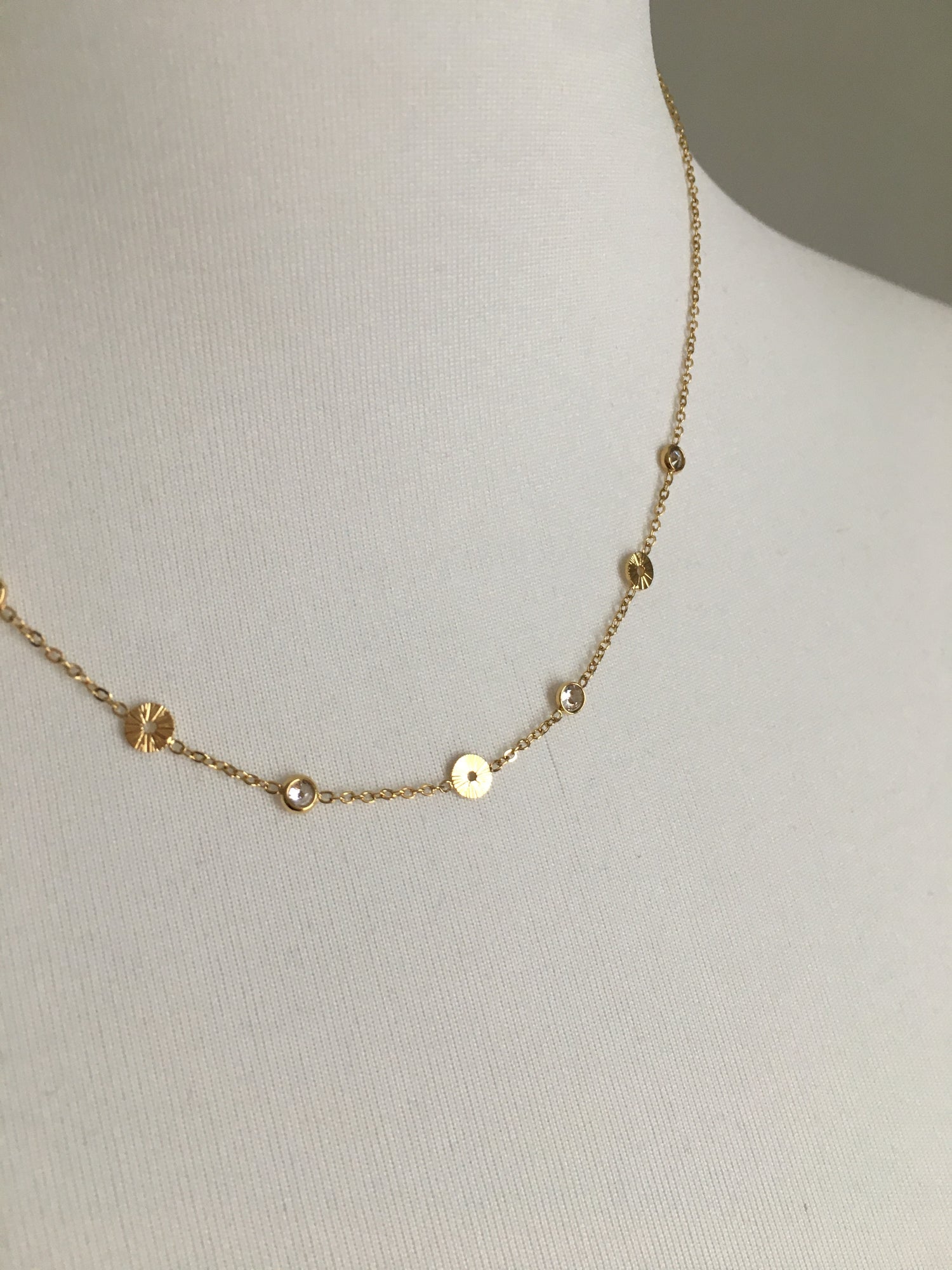 Collier CALLIE