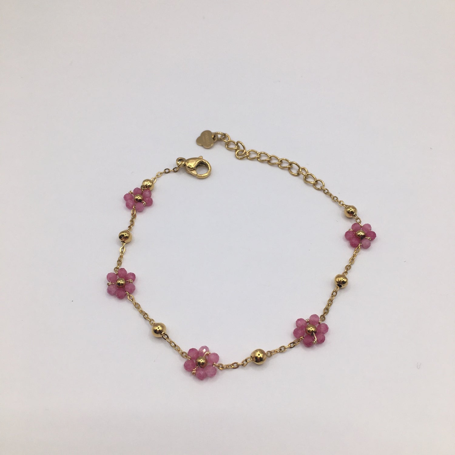 Bracelet Rosa