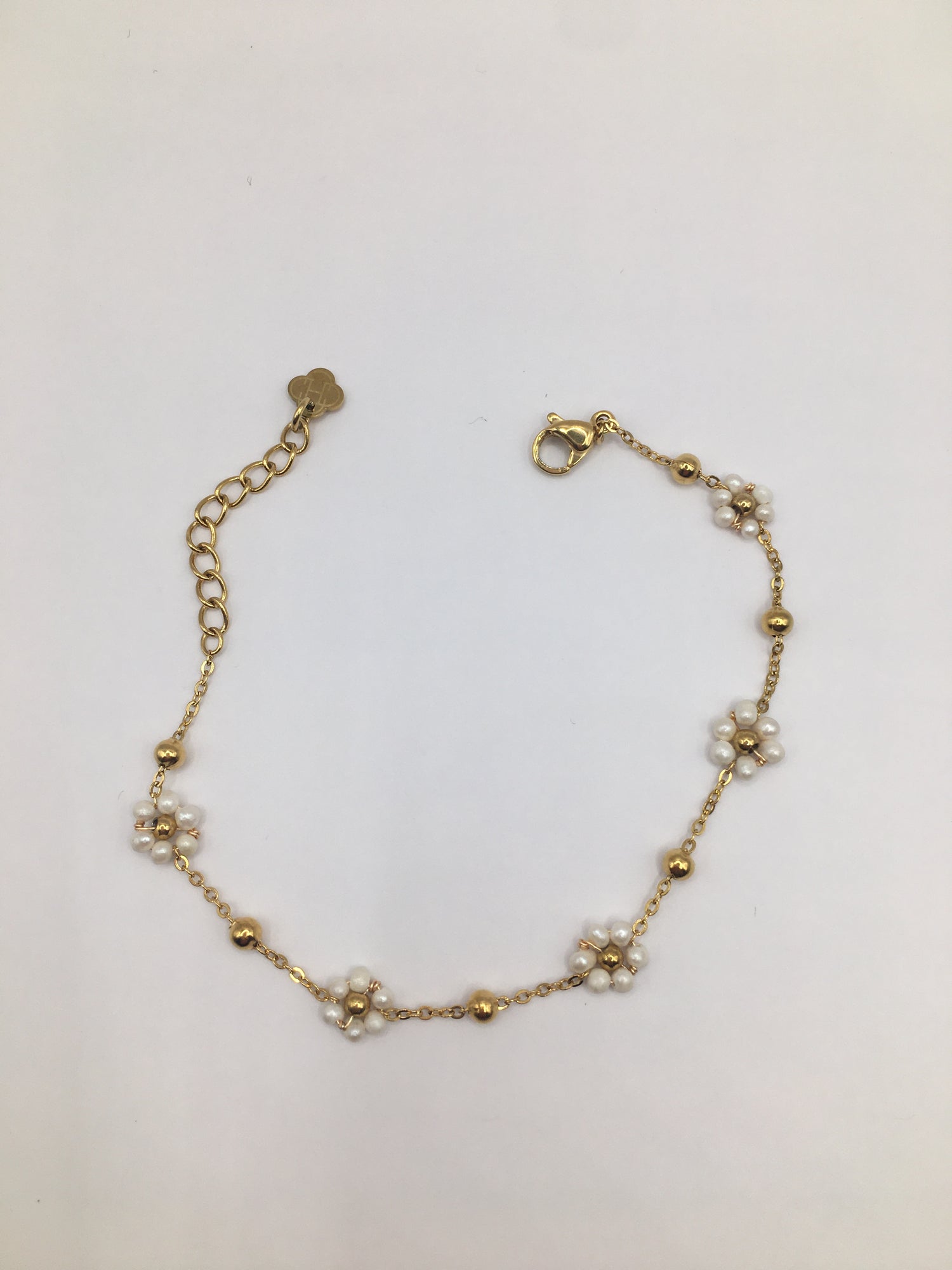 Bracelet Perla