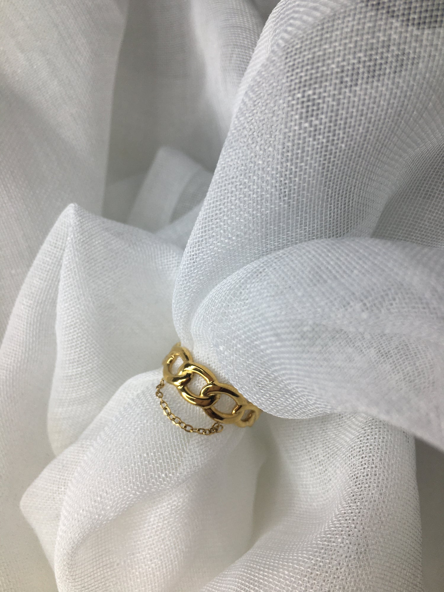 Bague Adèle