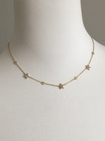 Collier YAELLE