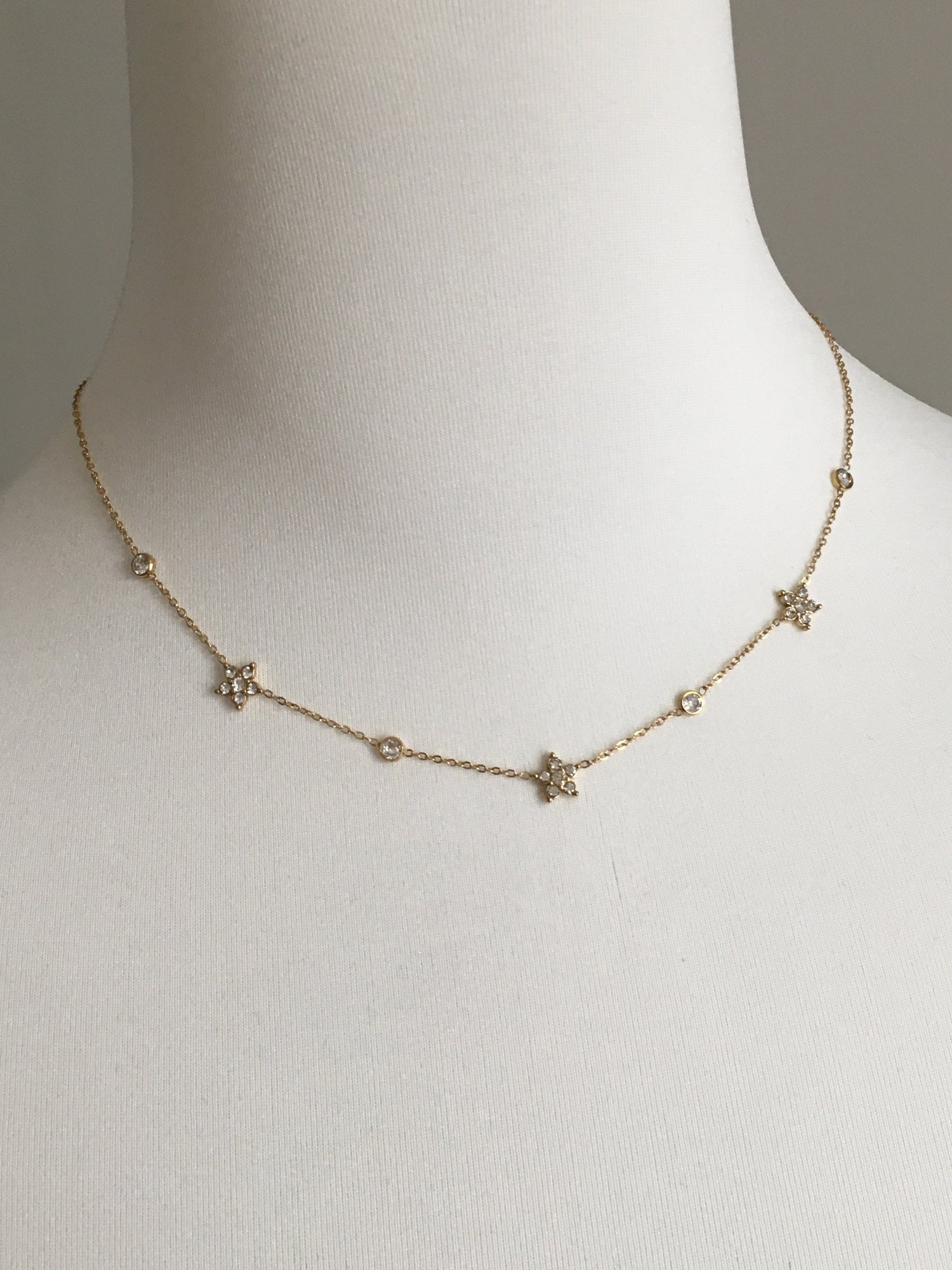 Collier YAELLE