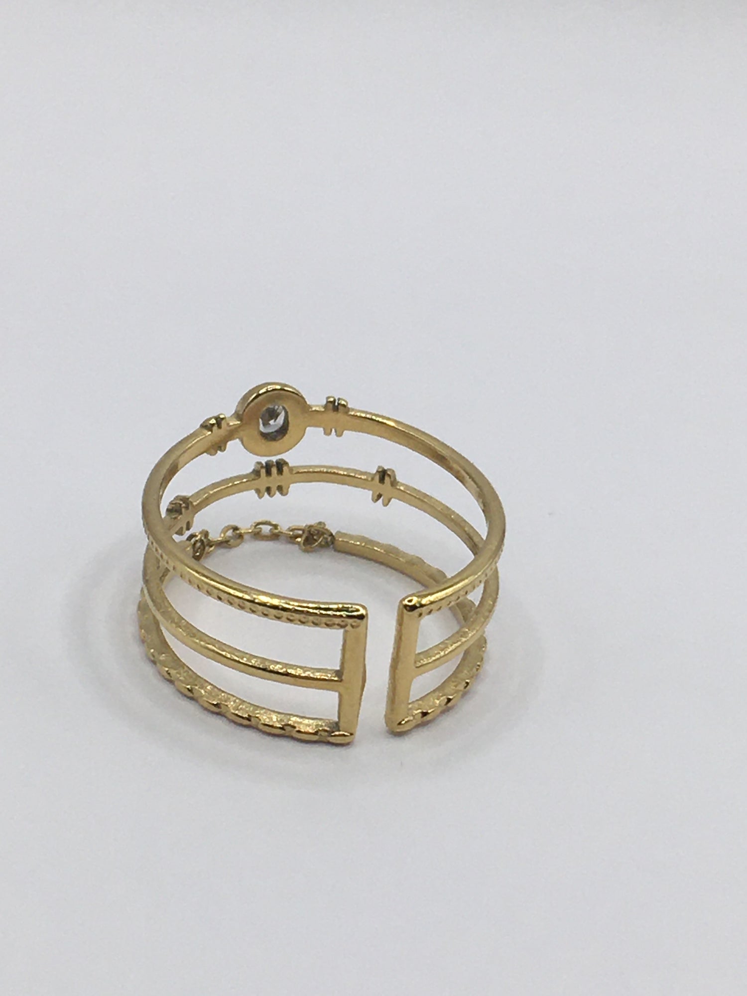 Bague Manon