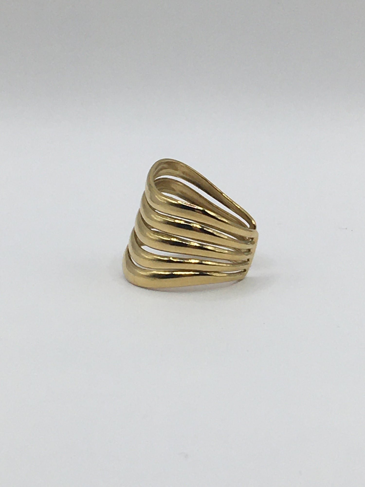 Bague Marine