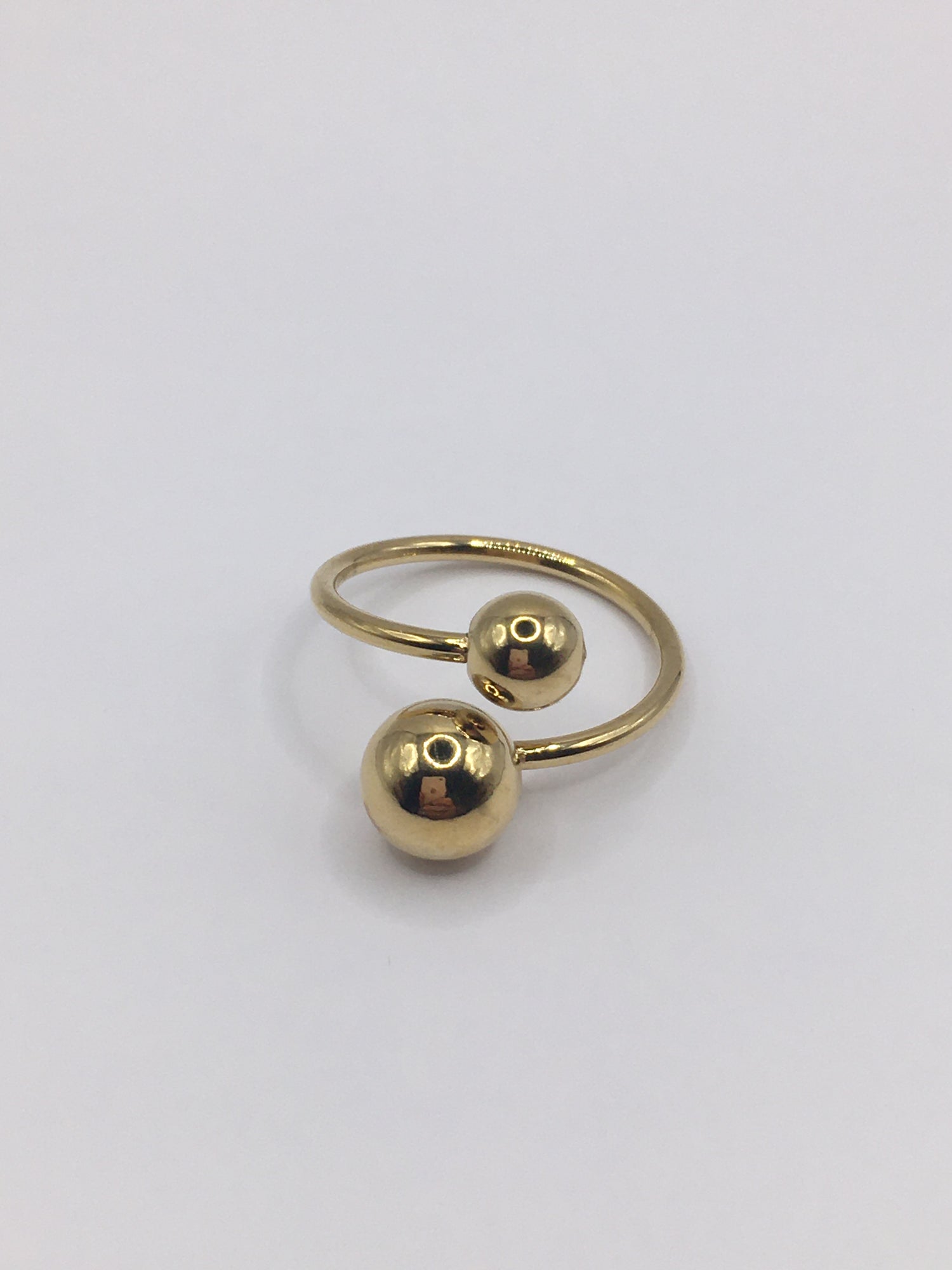 Bague Billie
