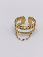 Bague Katy