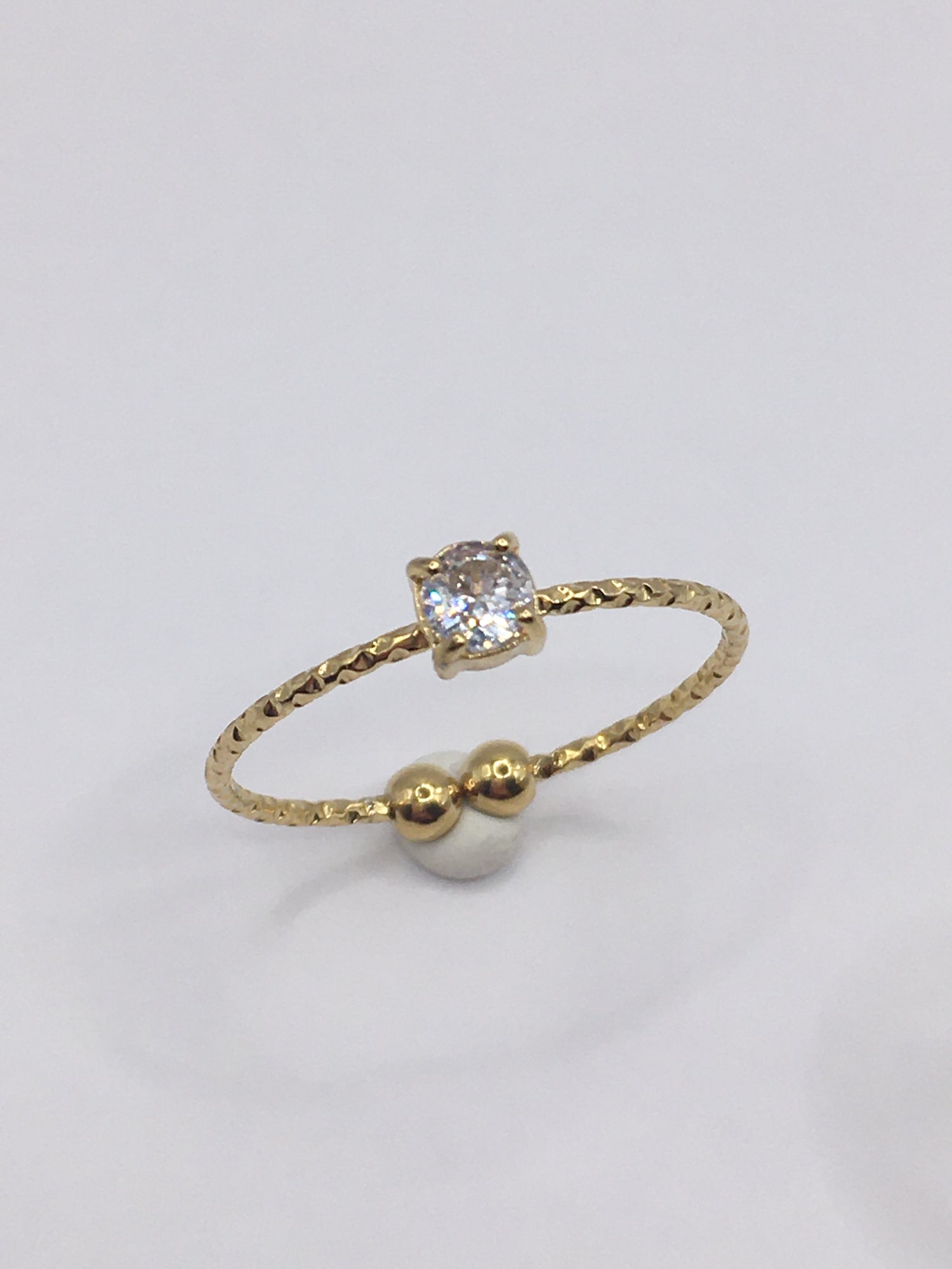 Bague Lucie