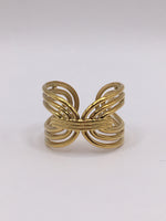 Bague Athéna
