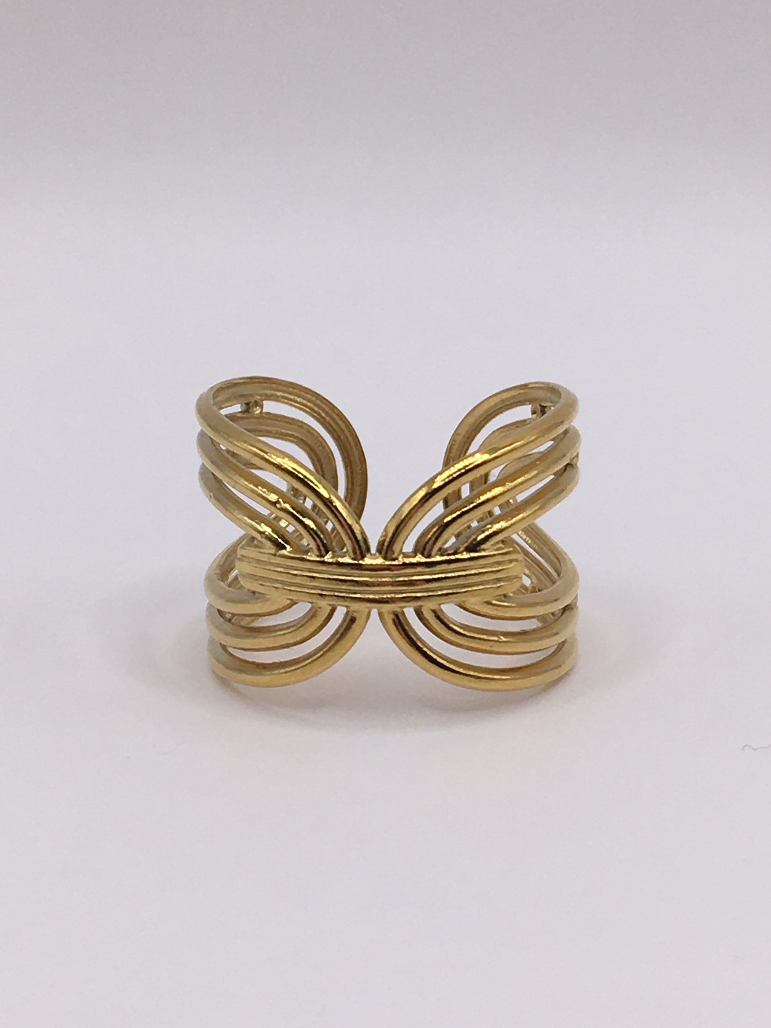 Bague Athéna