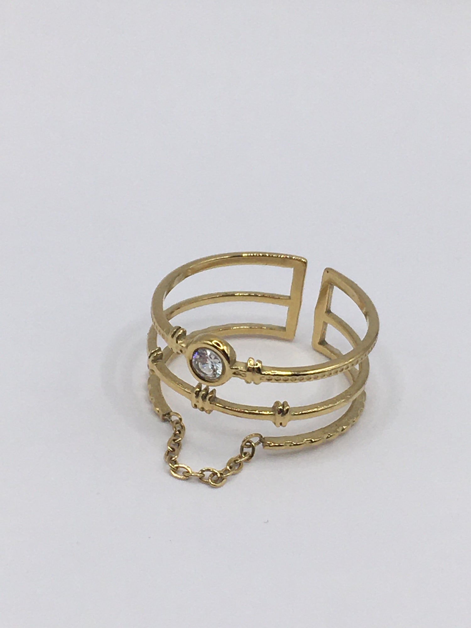 Bague Manon