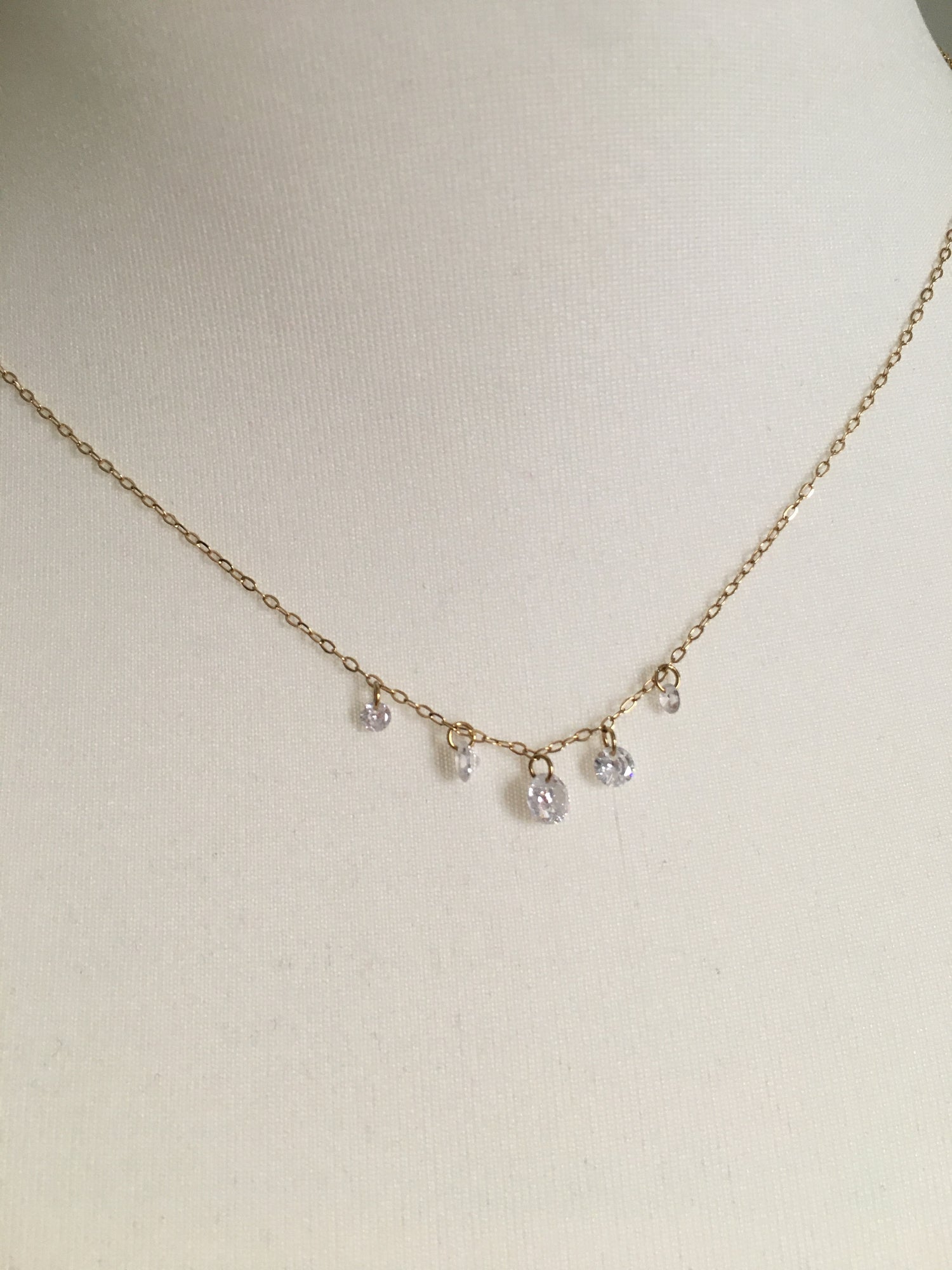Collier KIM