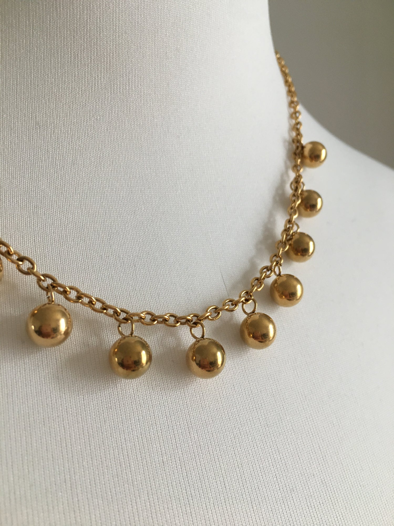 Collier THALIA