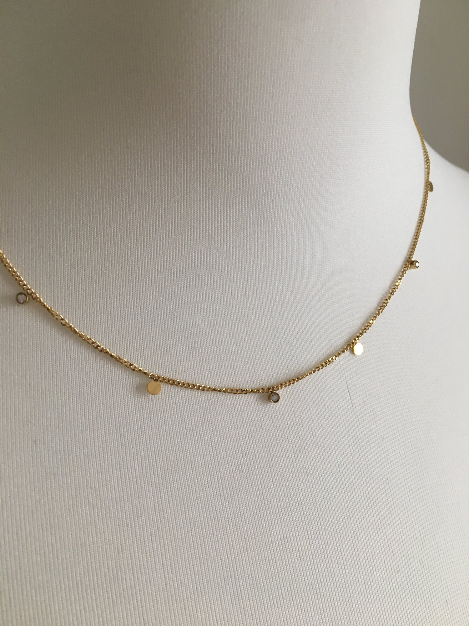Collier LIZA