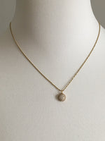 Collier GWEN