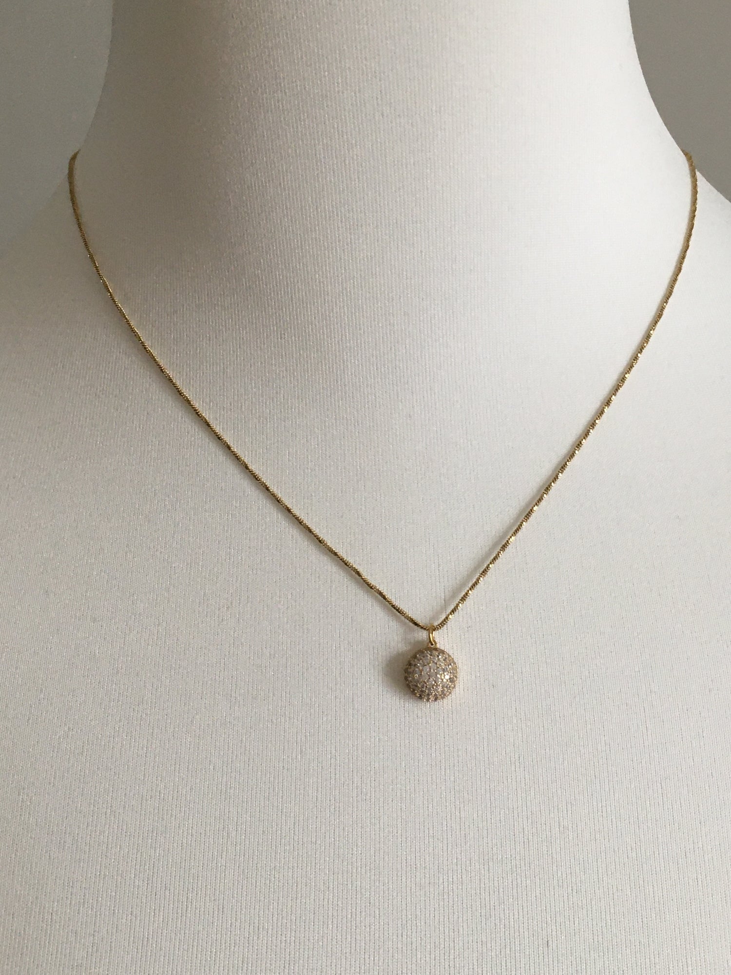 Collier GWEN
