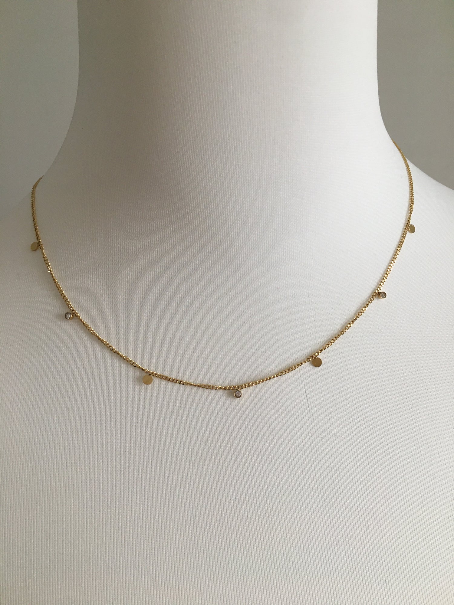 Collier LIZA