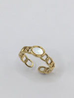 Bague Océane