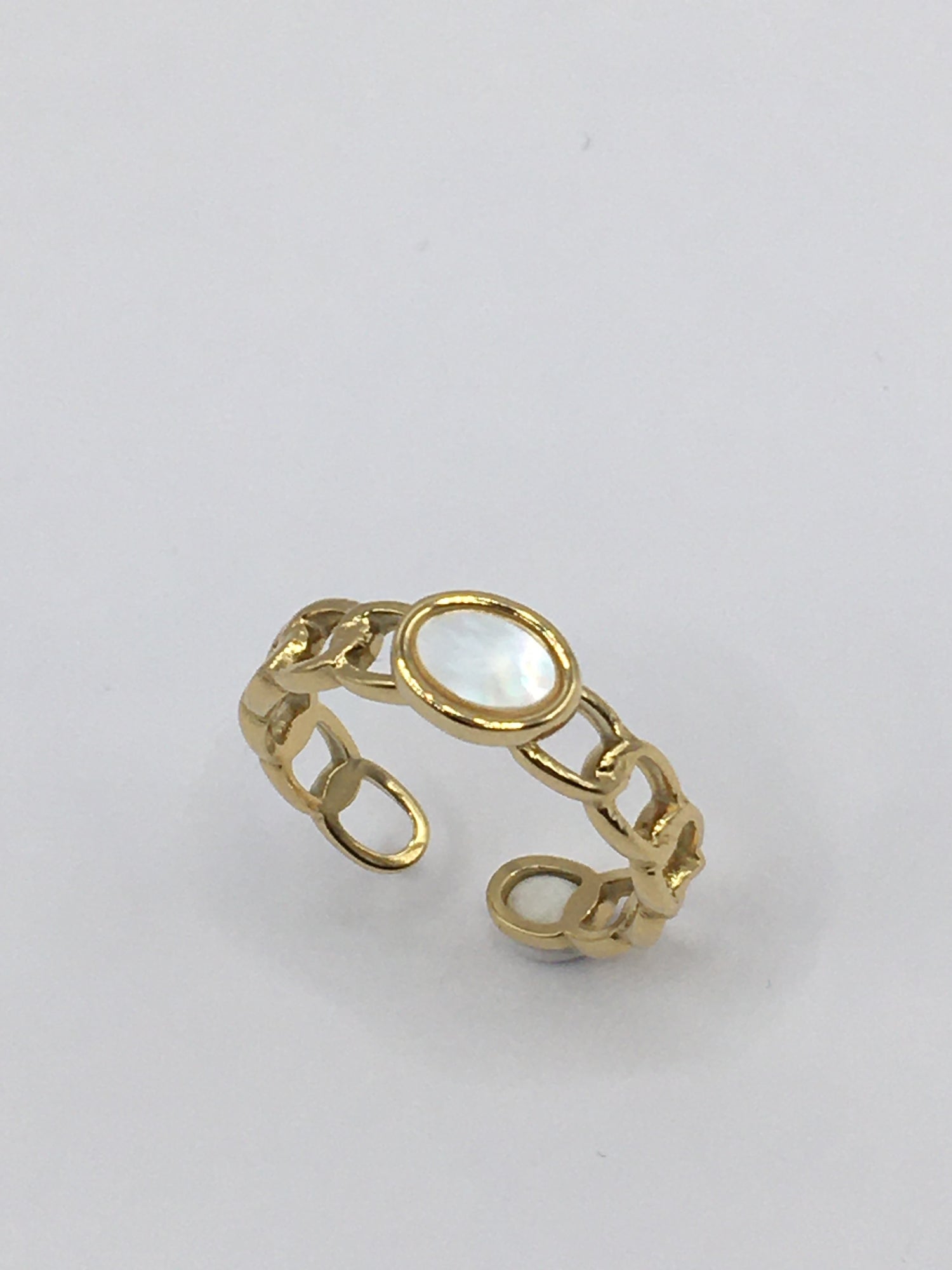 Bague Océane