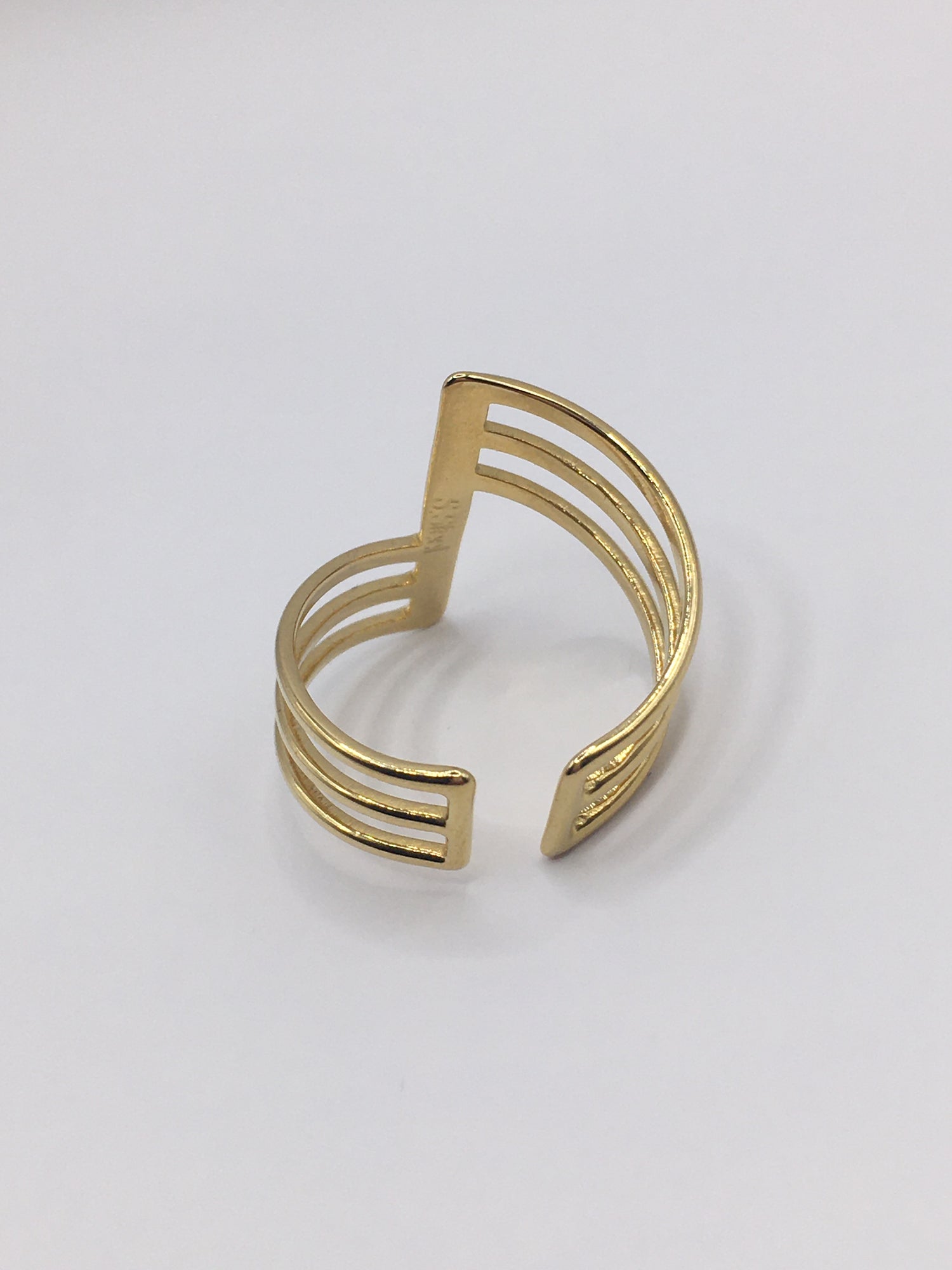 Bague Ewa