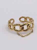 Bague Adèle