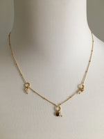 Collier SOLEN