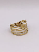 Bague Léa