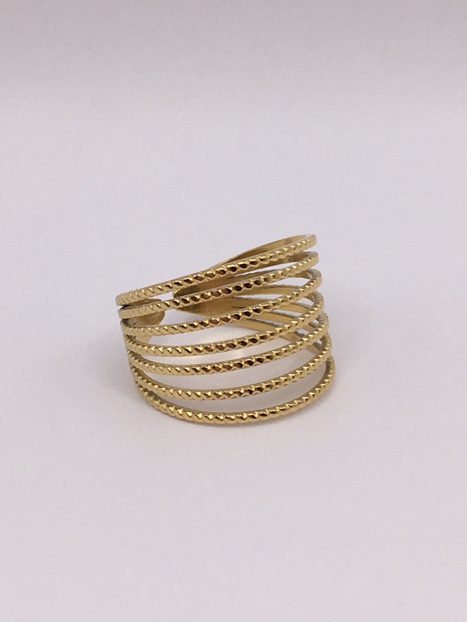 Bague Léa