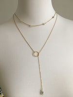Collier NAHIA