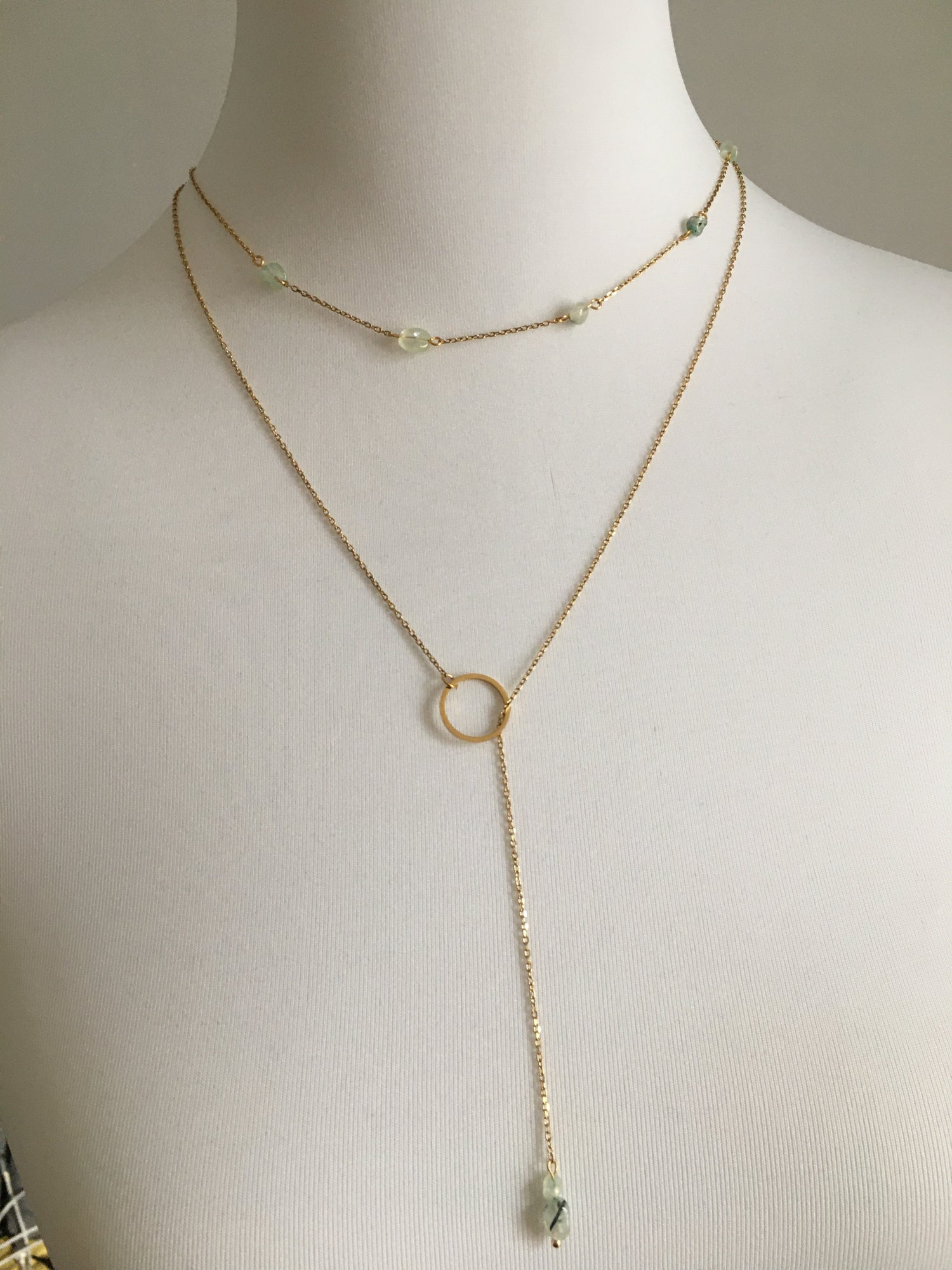 Collier NAHIA