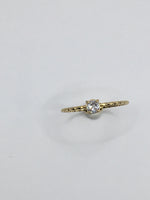 Bague Lucie