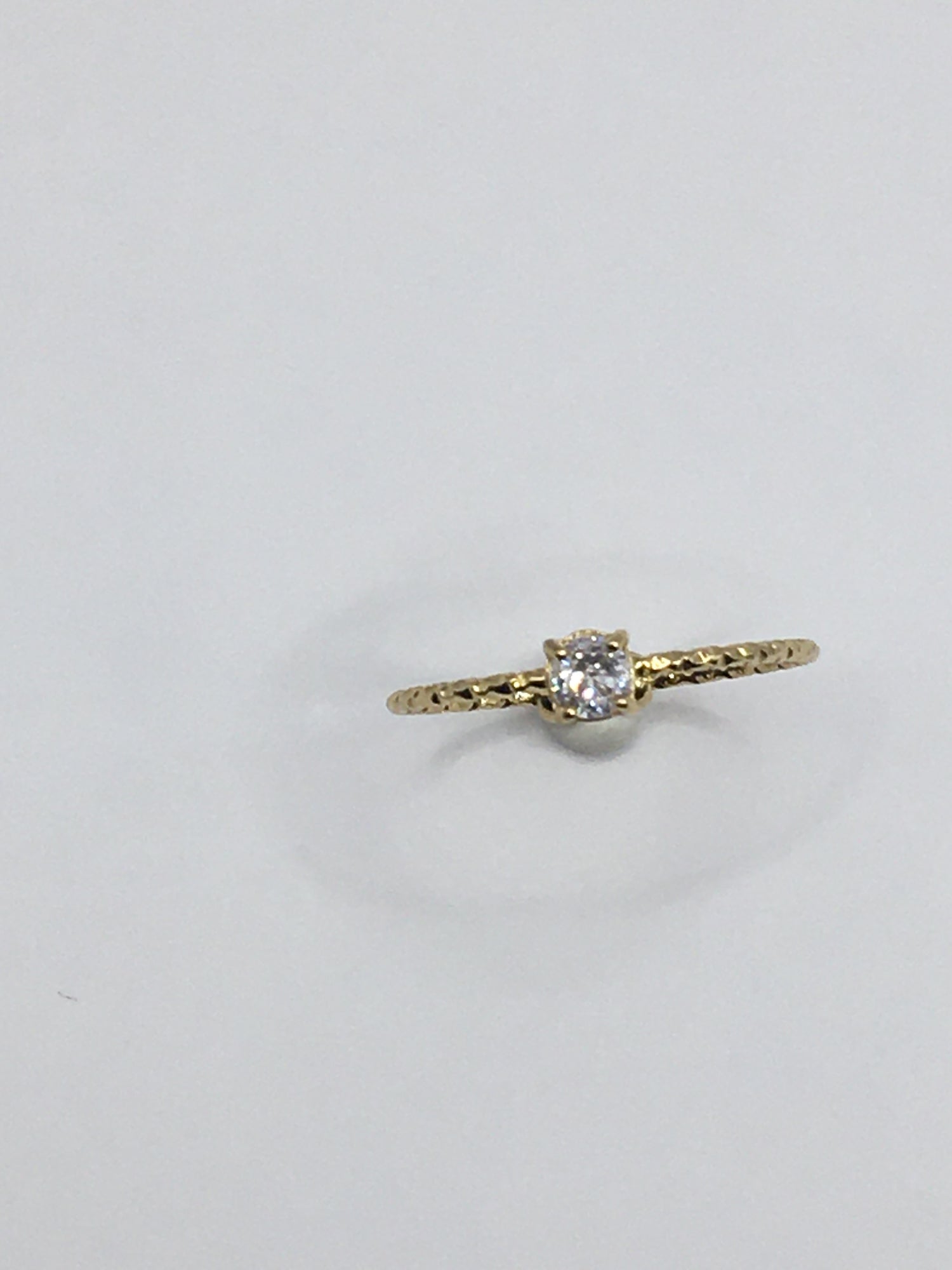 Bague Lucie
