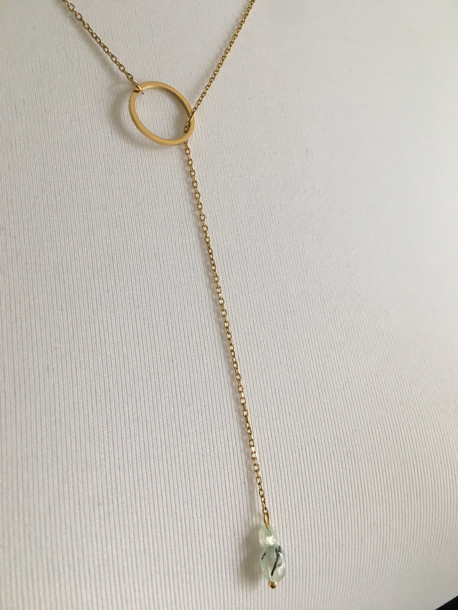 Collier NAHIA