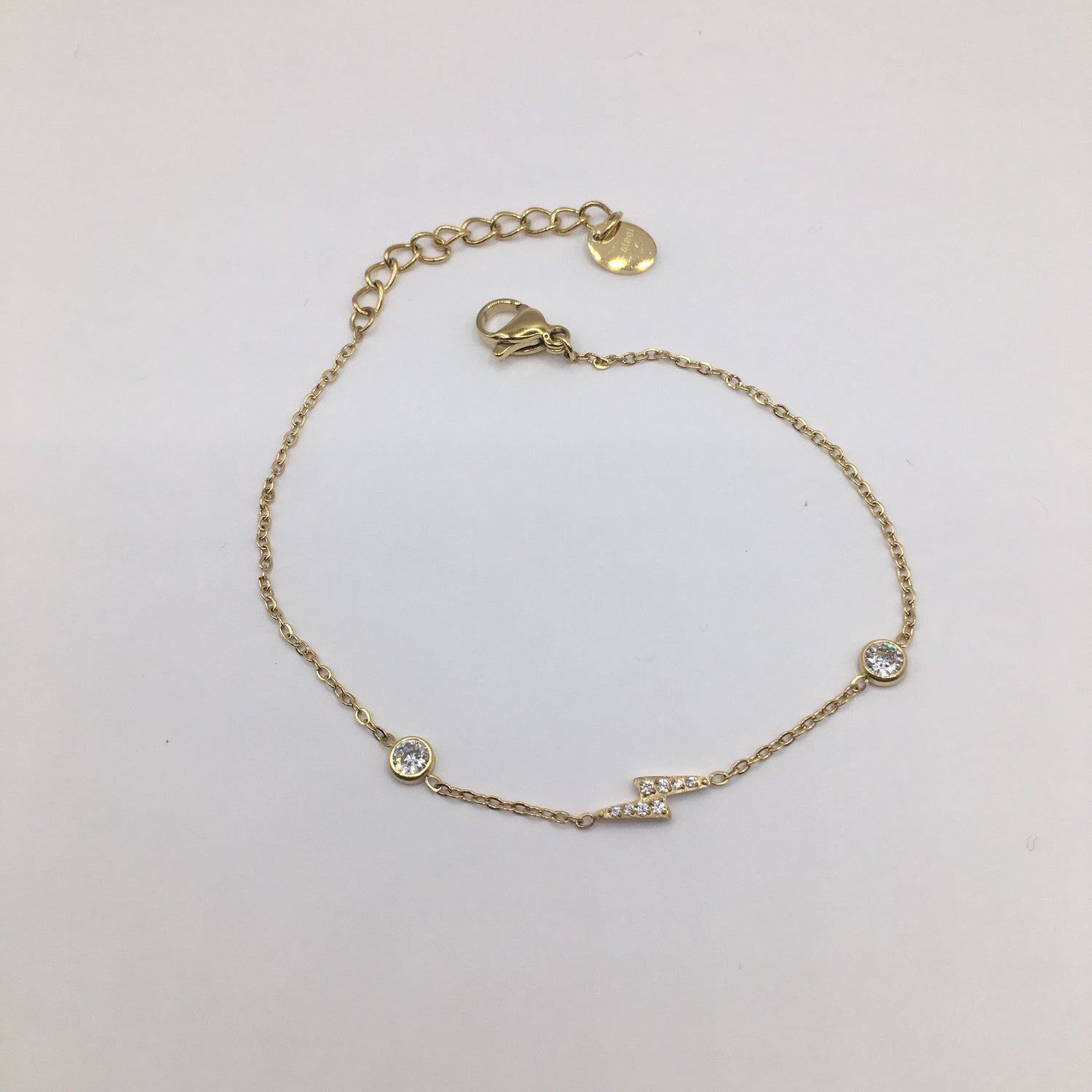 Bracelet BÉRÉNICE