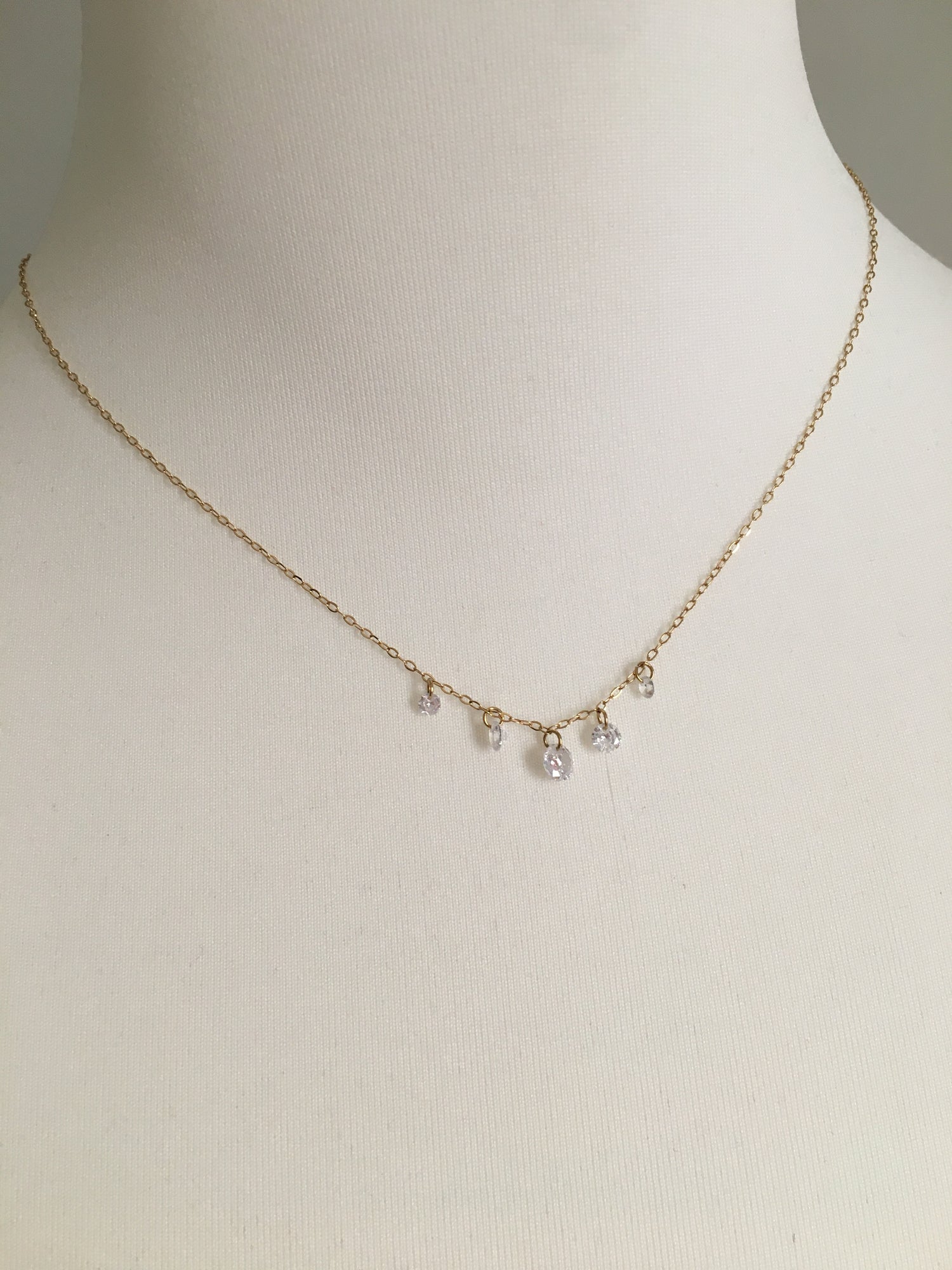Collier KIM
