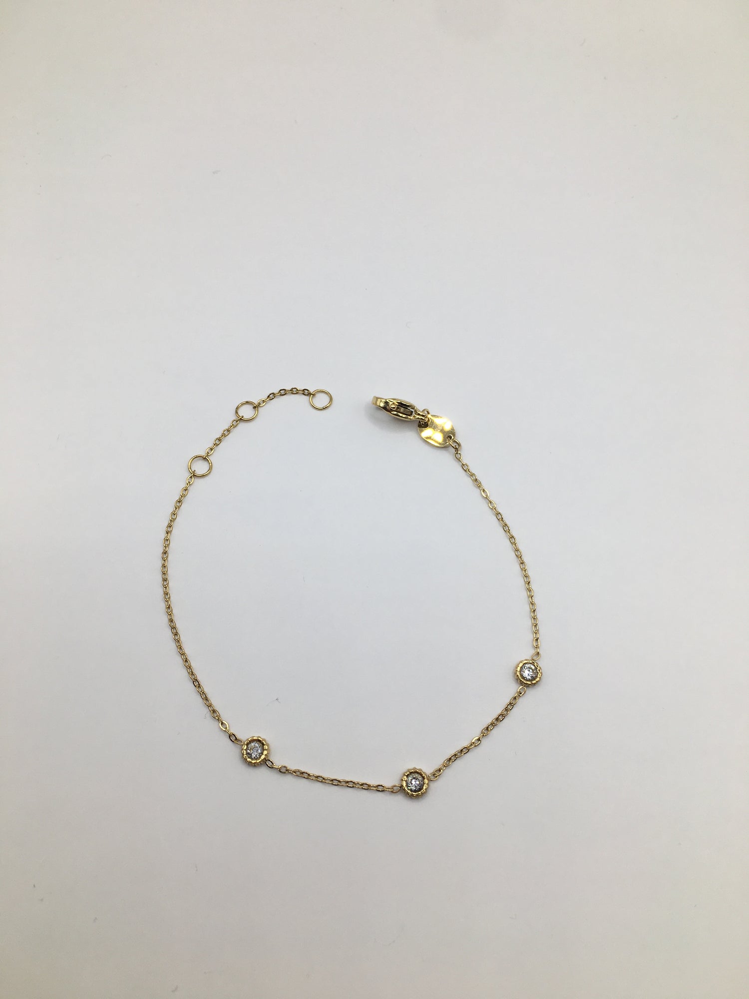 Bracelet TINA