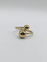 Bague Billie