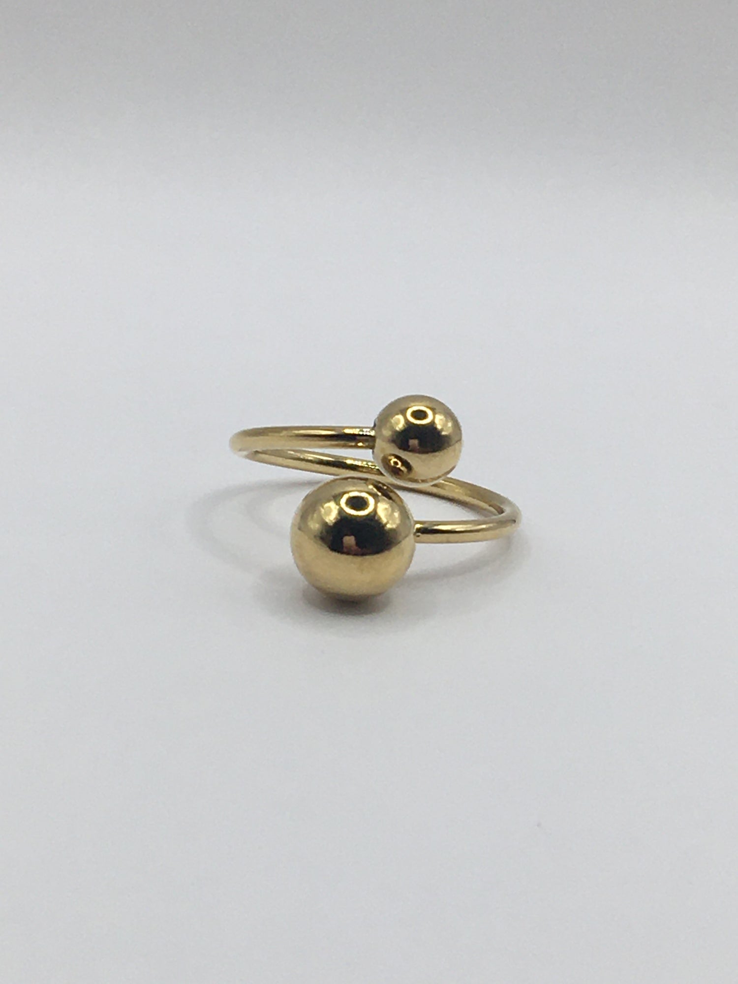 Bague Billie