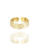 Bague ISIS