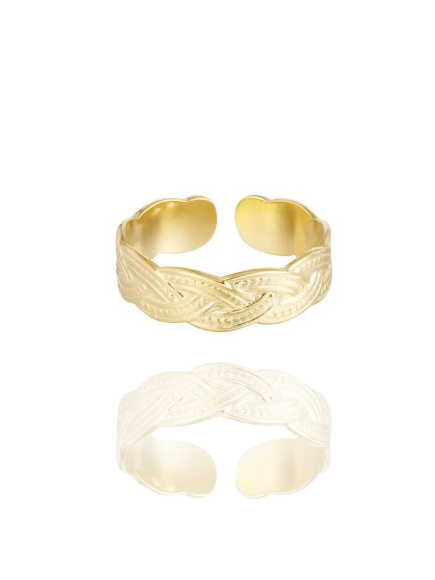 Bague ISIS