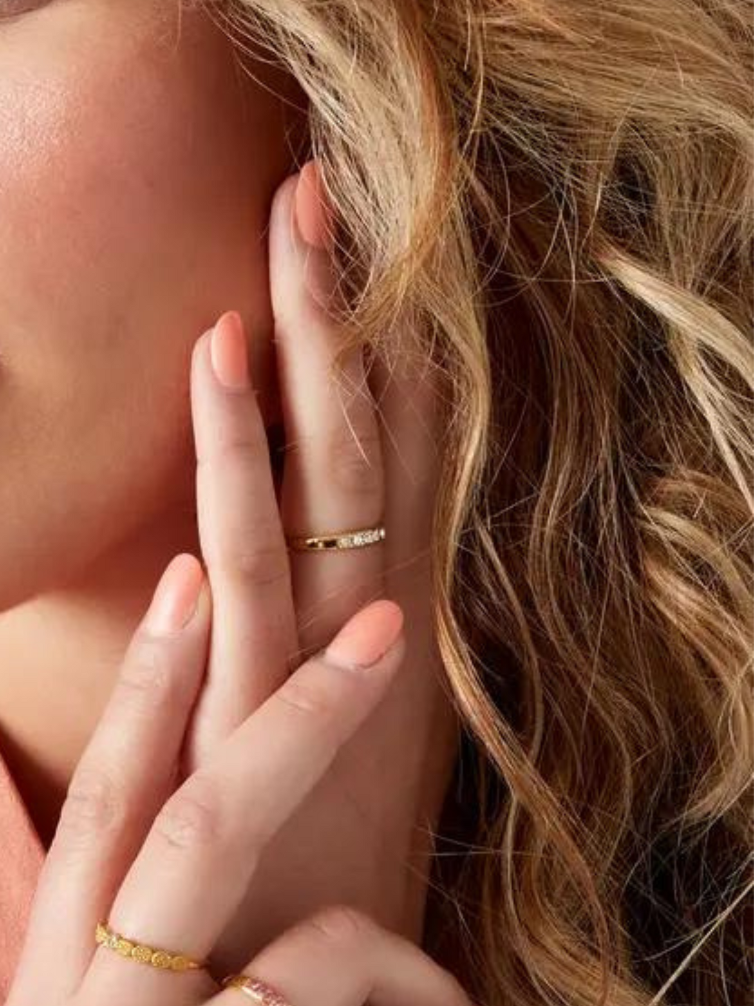 Bague MARIE