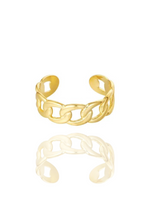Bague NAHIA