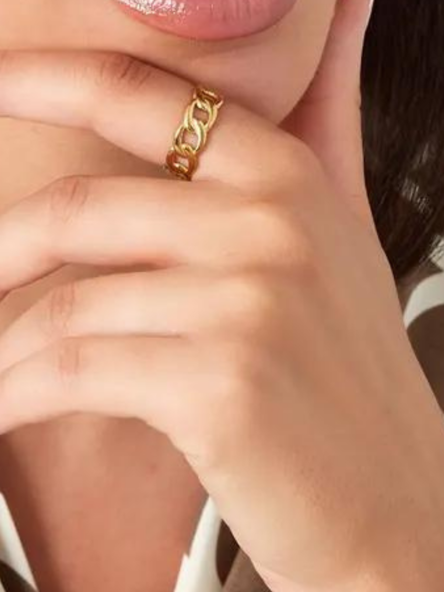 Bague NAHIA