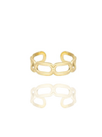 Bague NOA