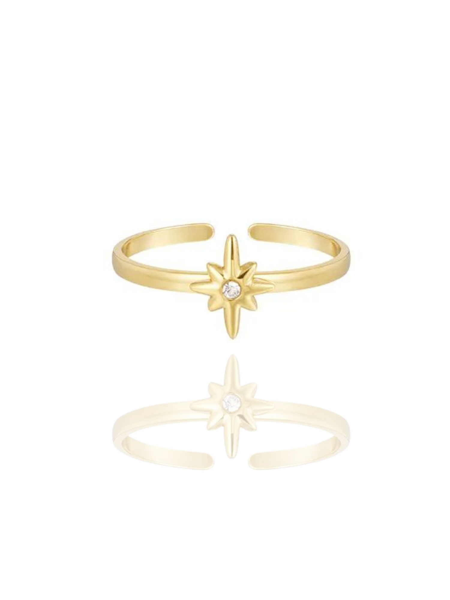 Bague NOELA