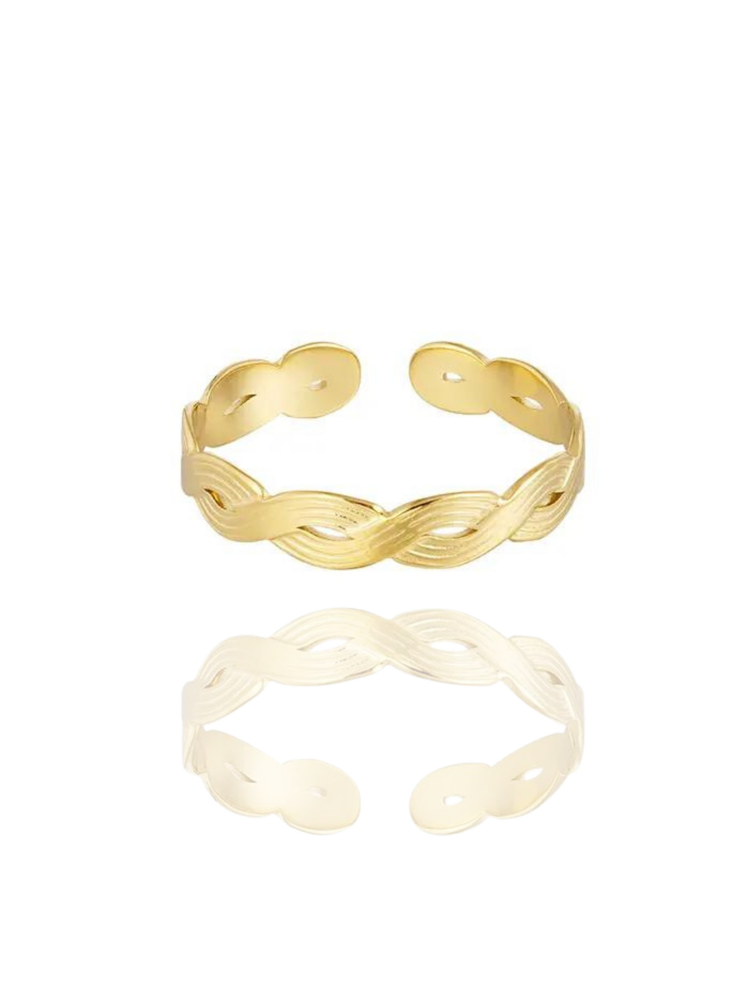 Bague NOUR