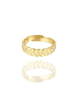 Bague YONA