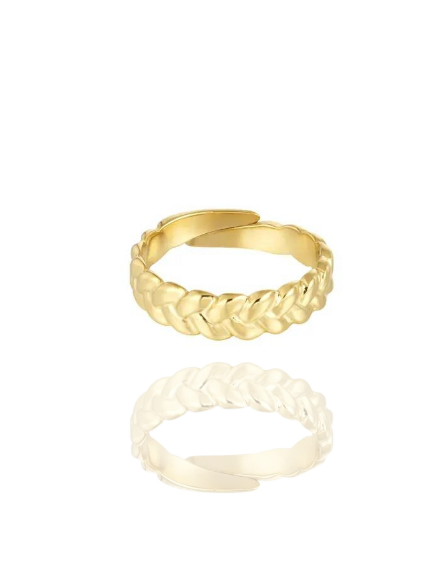 Bague YONA