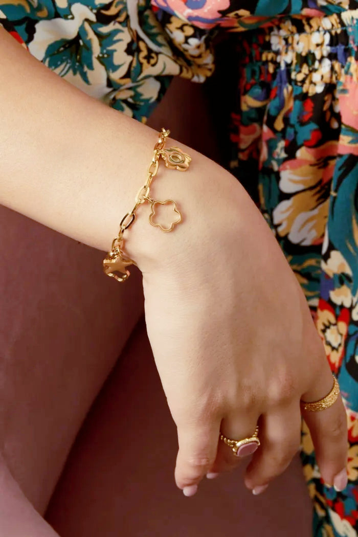 Bracelet ALAÏA
